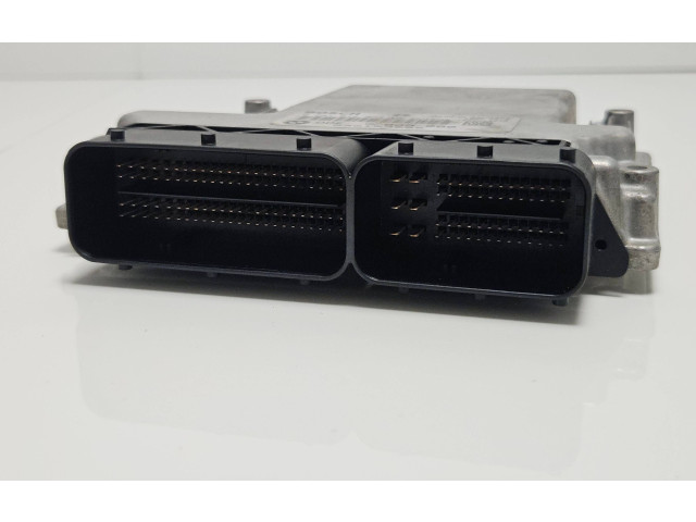 Řídící jednotka 7809000, 1039S23979 BMW 5 E60 E61 2006