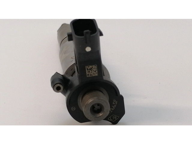 Vstřikovač 0445115084, 954766 Nissan Qashqai+2 pro naftový motor 2.0