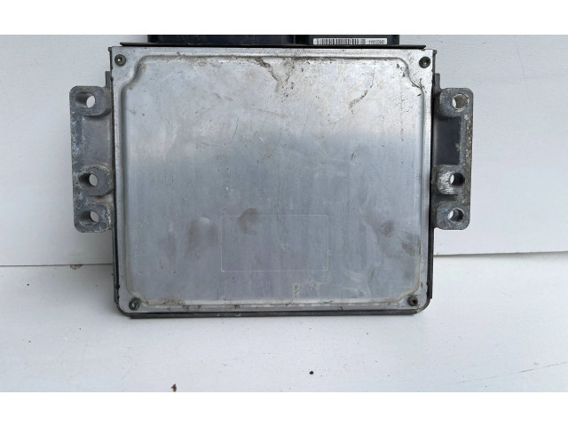 Блок управления 39130-2A302, 28305510   KIA Venga