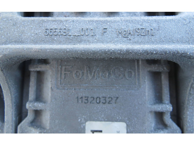 Модуль управления BSM 31317519, 11040300214 Volvo V60