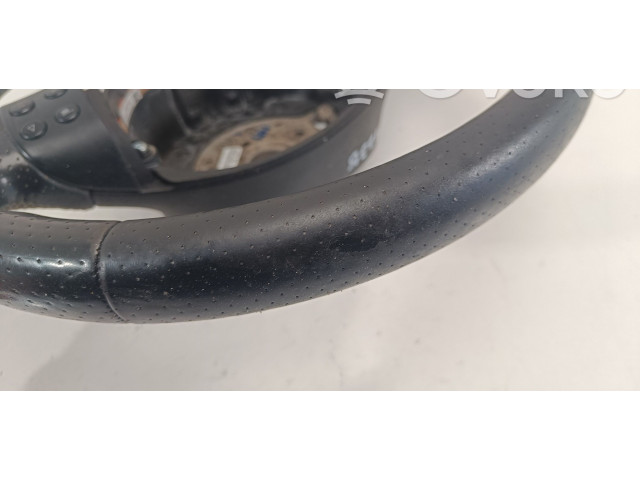 Volant Volkswagen Passat Alltrack 2007 3C0419091AD