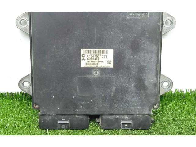 Блок управления MPI Mitsubishi Colt
