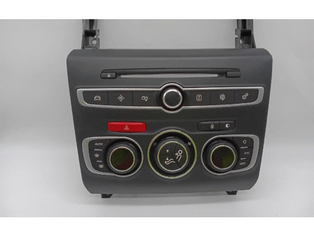 Steuergerät Klimaanlage 98100094ZF   Citroen DS4