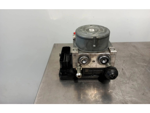 Блок АБС 58900B4800   Hyundai  i10  2013-2018 года