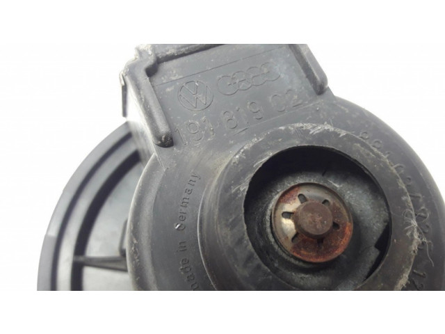 Вентилятор печки 191819021, 881044369 Volkswagen Jetta II