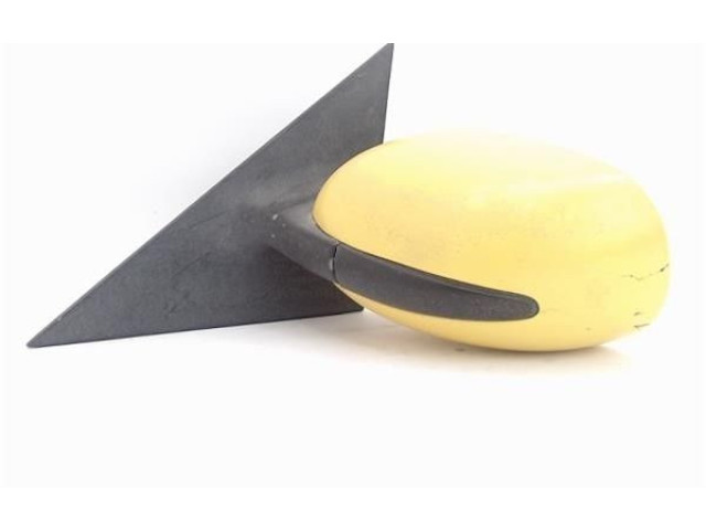 Зеркало электрическое Fiat Coupe - года