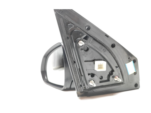 Zpětné zrcátko KIA Rio 2017 049725, 049726