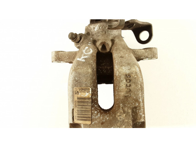 Задний суппорт