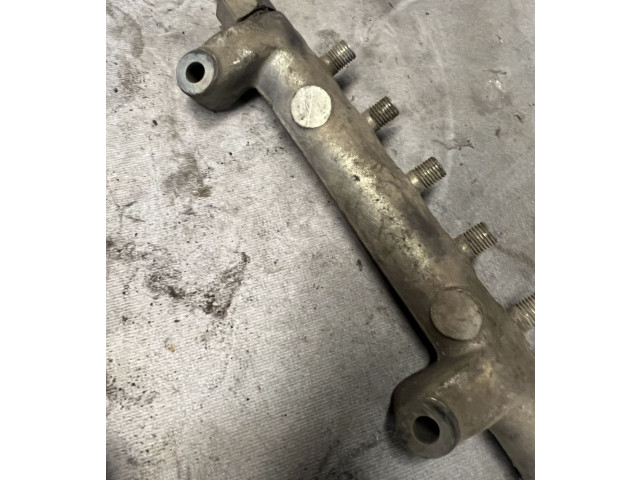 Топливная рампа DENSO6070, 6070 Nissan X-Trail T30