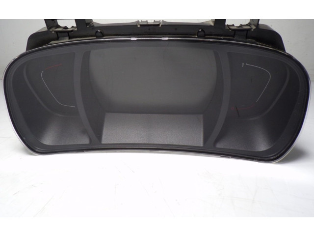 Панель приборов 248103271R, P248106493R   Renault Kadjar       