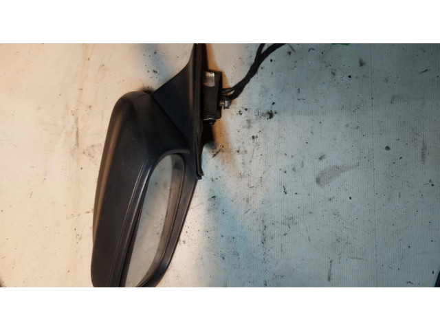 Зеркало электрическое     левое    Volvo XC90  2003-2006 года   