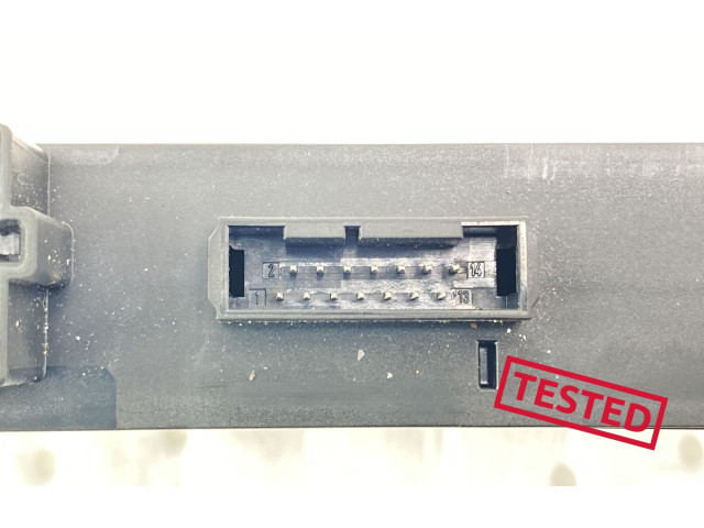 Řídící jednotka 13618517015, 8517015 BMW X6 E71 2010