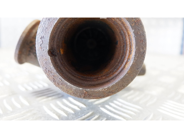 Turbodmychadlo Турбина 8579212, 8579212 BMW 5 G30 G31