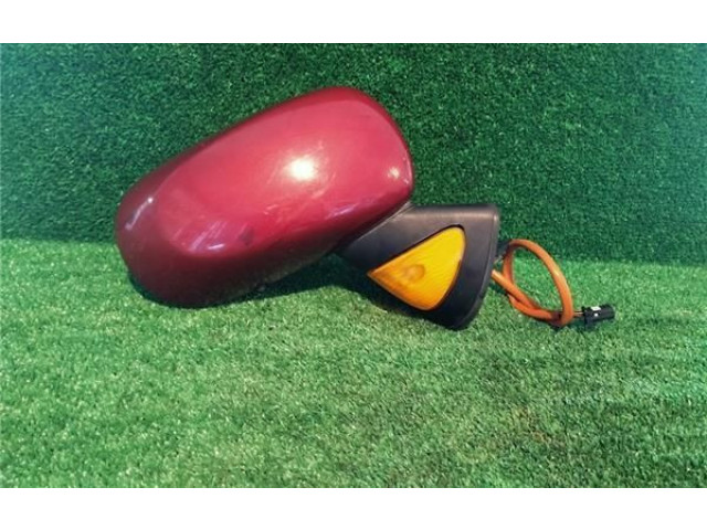 Zpětné zrcátko Renault Modus 2005 K9K750