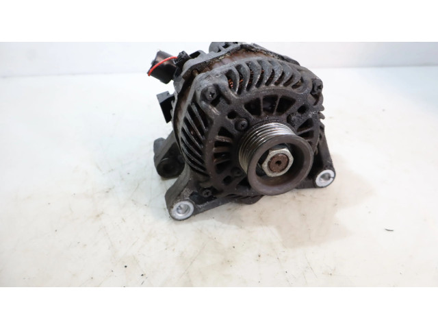 Генератор    Citroen C2      