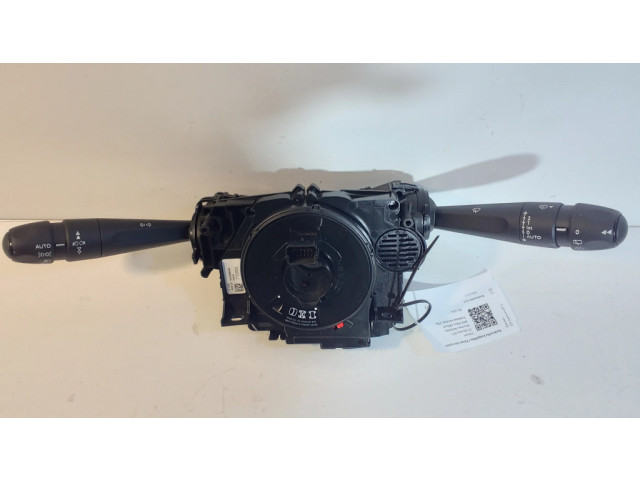 Подрулевой переключатель 98262573ZD, 1011599305 Citroen C3 Aircross
