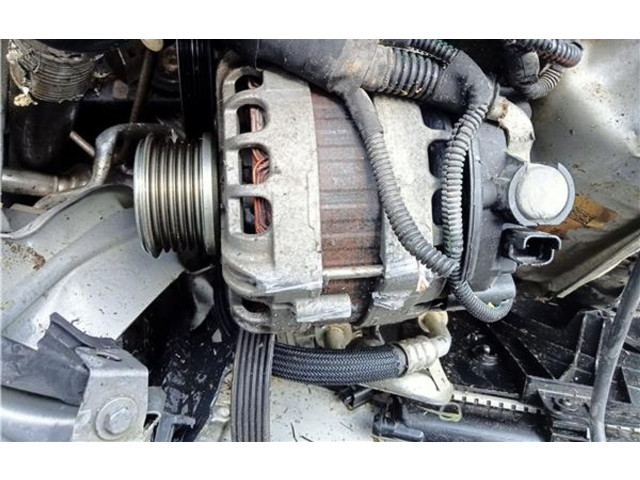 Генератор HM05EURO6AG Peugeot 2008 I