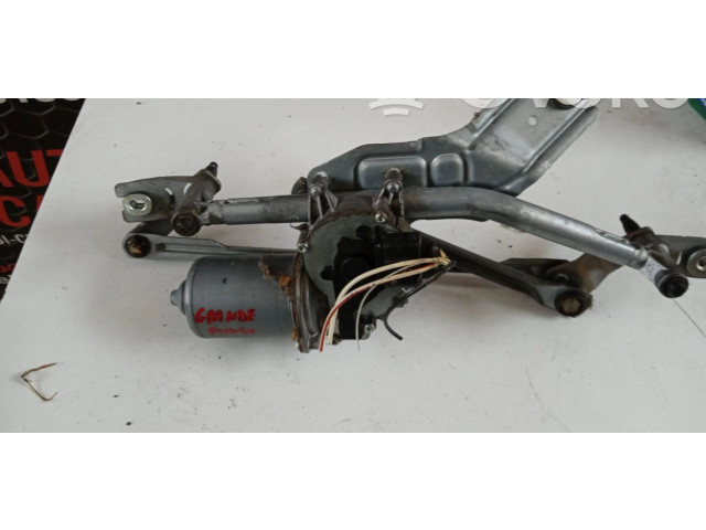 Моторчик дворников 404978, 404978 Fiat Grande Punto