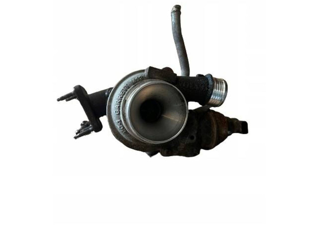 Turbodmychadlo Турбина 31312713 Volvo V60