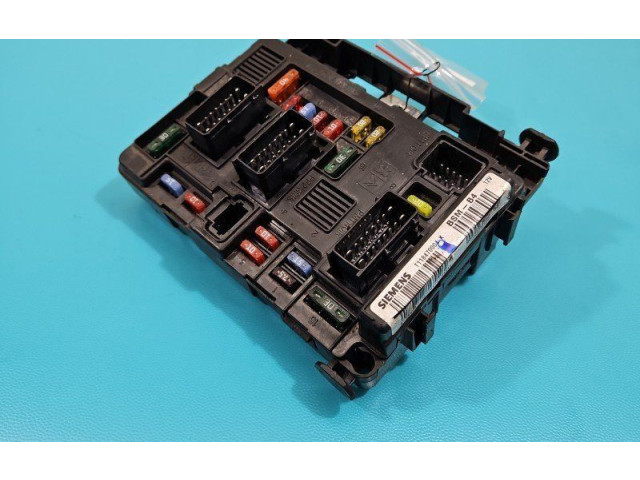 Блок комфорта 9643498780, IMPRK1430203   Citroen C2   