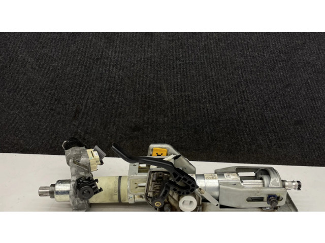 Комплект оси рулевого колеса