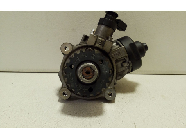 Vstřikovací čerpadlo 0445010537, 04L130755D Volkswagen Tiguan