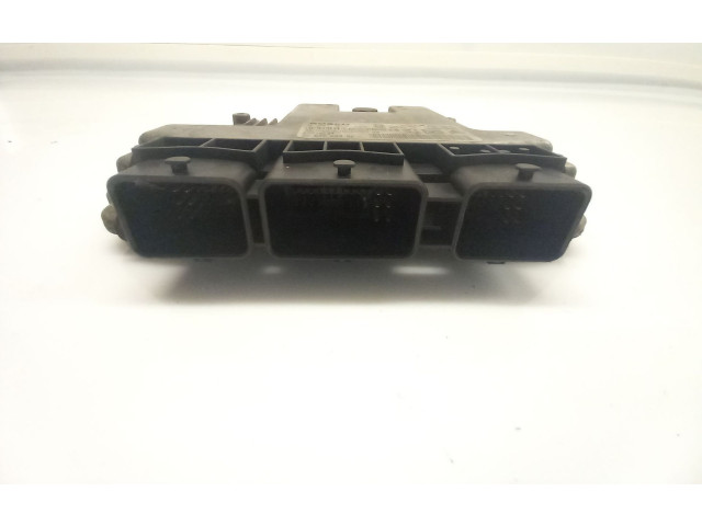 Řídící jednotka 9663268380   Citroen Xsara 1950