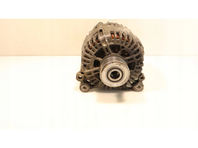 Генератор 2542695F Audi A3 S3 8P