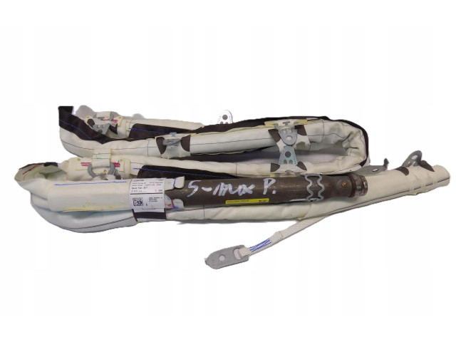 Боковая подушка безопасности EM2B-R042D94-AJ Ford S-MAX