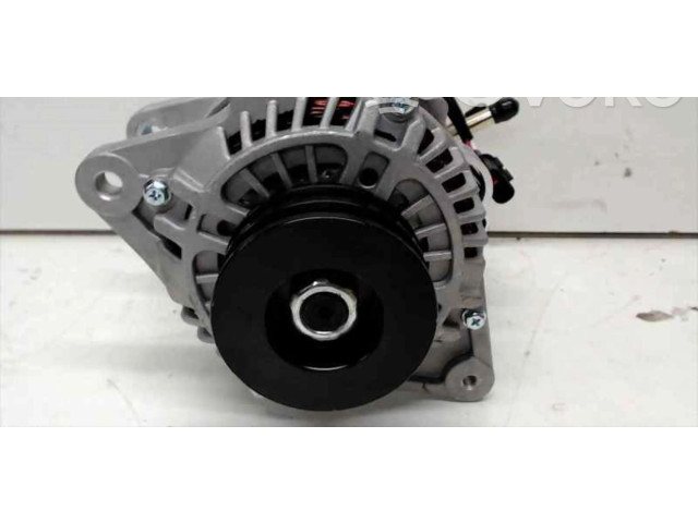 Генератор 4D564D56T Mitsubishi L200