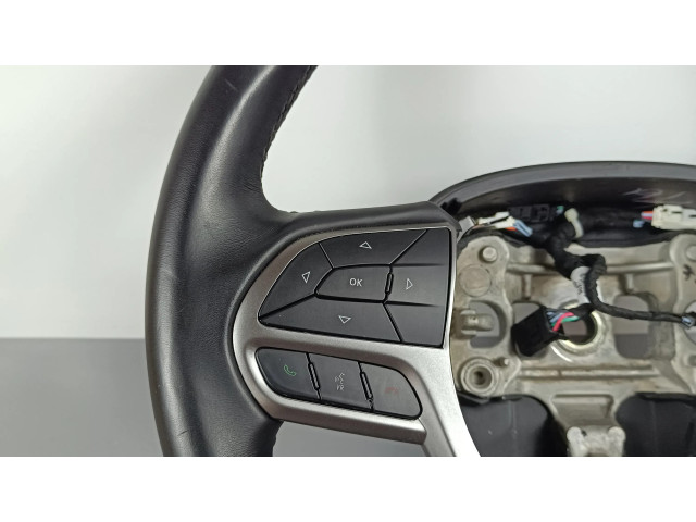 Руль Jeep Cherokee  2013-2020 года       