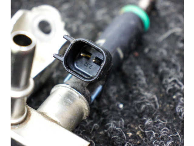 Vstřikovač HX7G9H487AC, HX7G9D280BB Ford Escape III