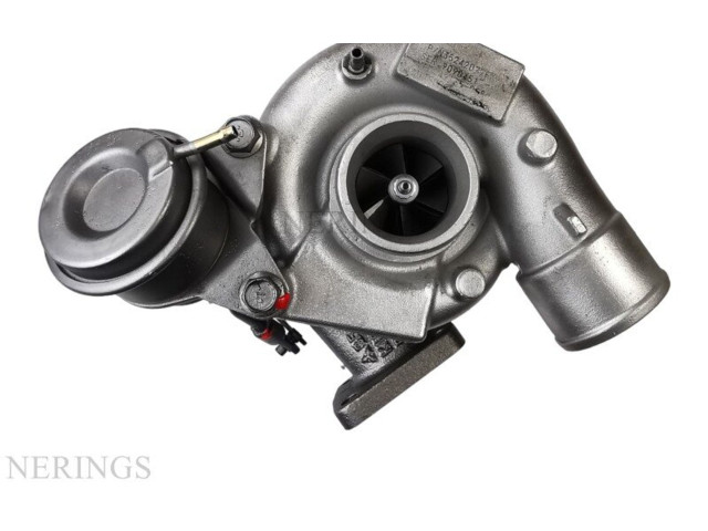 Турбина Jeep Grand Cherokee (WJ) 49135-05500, 4913505500RS