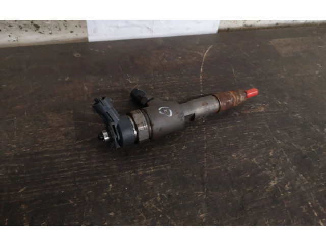 Vstřikovač CV6Q9F593AA, 0445110489 Ford C-MAX II XWDB