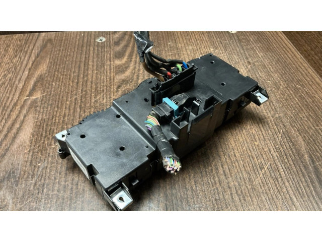 Отделка контроля климата / контроля печки