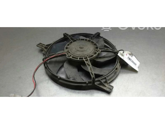 Вентилятор радиатора     6385001093    Mercedes-Benz Vito Viano W638 2.1