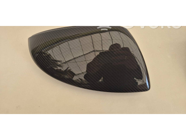 Зеркало электрическое Audi A6 S6 C8 4K 2018 - года