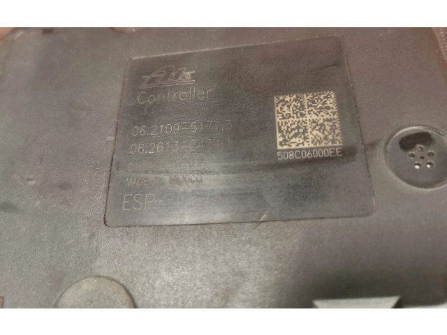 Блок АБС 57110TL0G011M1 Honda Accord 2008 - 2016 года