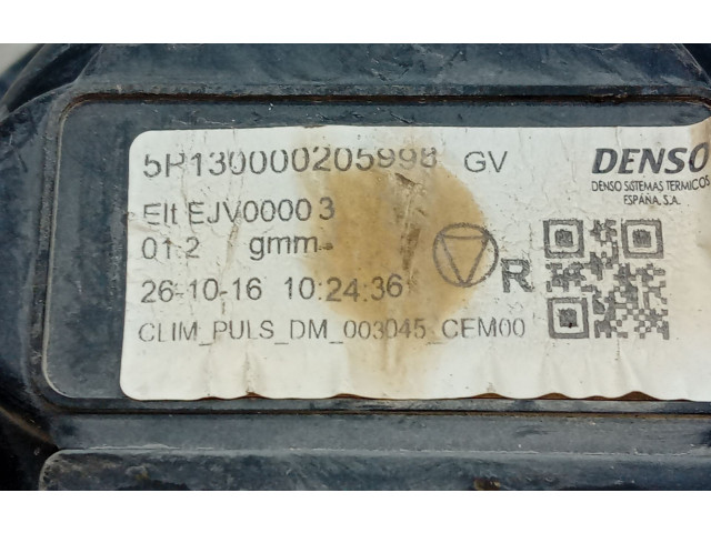 Heizungslüfter    EJV00003   Peugeot Expert