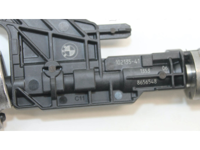 Vstřikovač 8656548 Toyota Supra A90