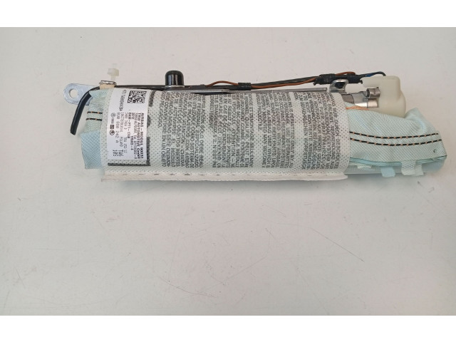 Подушка безопасности в сиденье 8U0880242A, BAMPT11740 Audi Q3 8U