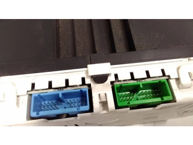 Přístrojová deska Honda Civic 2004 HR0319122, 78100X012