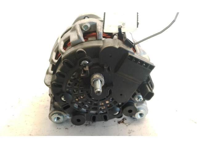 Генератор 231006502R Dacia Dokker