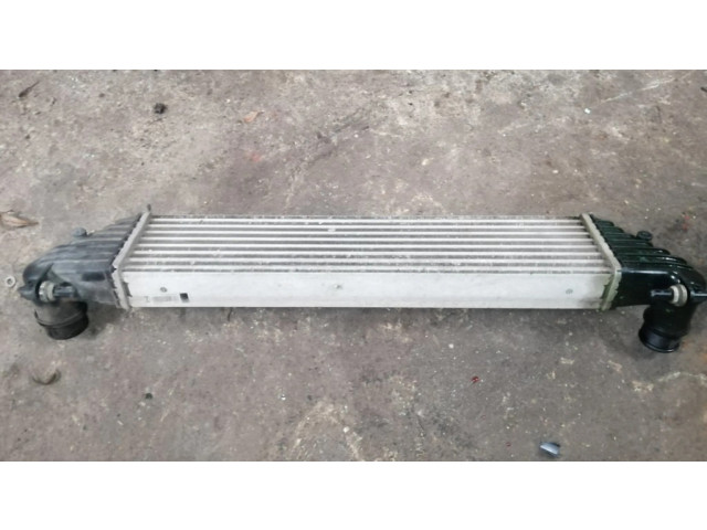 Интеркулер  8A9450000   Fiat 500L 1.4