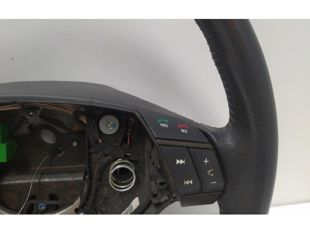 Руль Volvo V60  2011 - 2013 года 8656883      