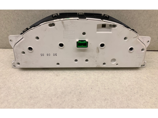 Přístrojová deska Volvo XC70 2003 8602764, 69294730T