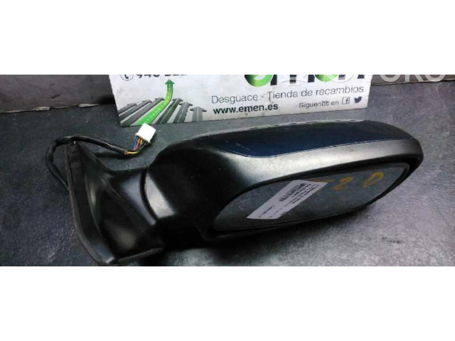 Zpětné zrcátko Toyota Avensis T220 RETROVISORDERECHO