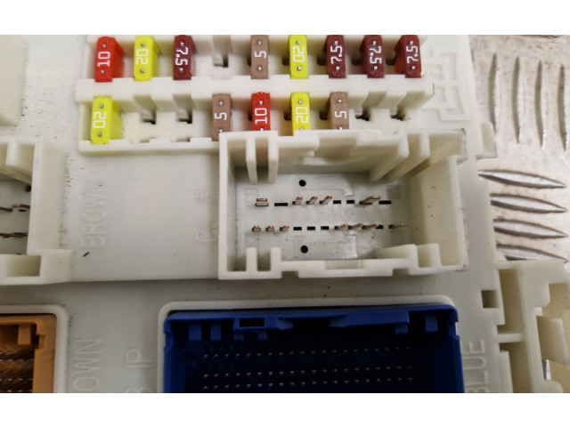 Блок предохранителей F1DT14A073BF, 0610033530 Ford Transit - Tourneo Connect