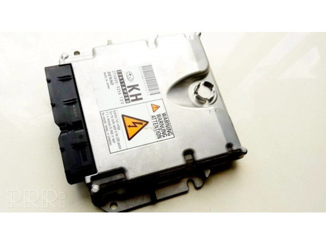 Блок управления двигателя 2758009254, 275800-9254  22611AP200   Subaru Forester SH