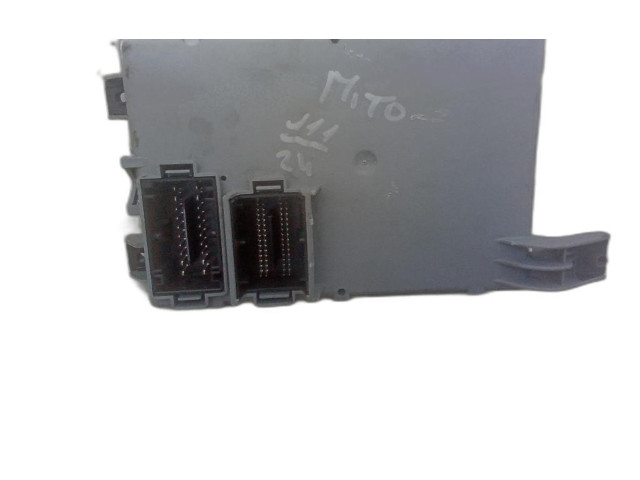 Řídící jednotka 198A4000   Alfa Romeo Mito 2010